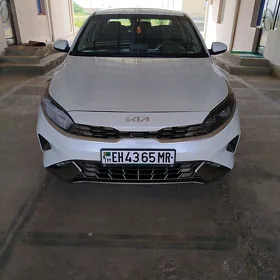 Kia Forte 2020