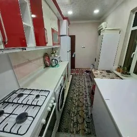 BUZMEYIN TAMATNY ARENDA