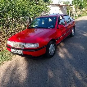 Opel Vectra 1992