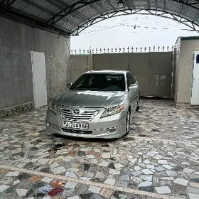 Toyota Camry 2007