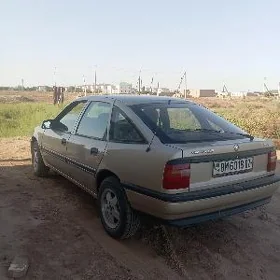 Opel Vectra 1992