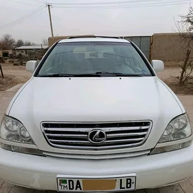 Lexus RX 300 2000