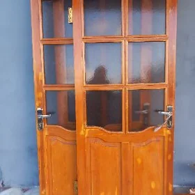 Içki gapylar