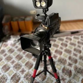 Sony NXCAM