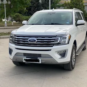 Ford Expedition 2020