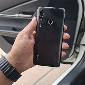 HUAWEI P smart