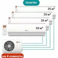 REMONT KONDİSANER VRV MULTİ КО
