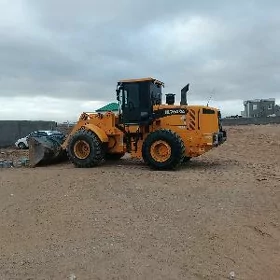 XCMG ZL50 2009