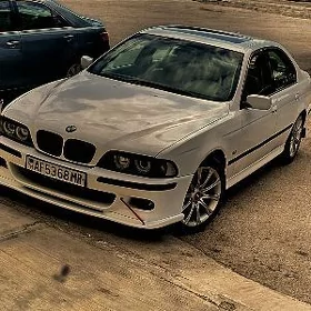 BMW 528 1999