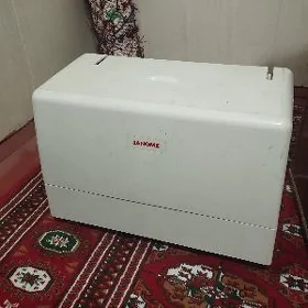 janome