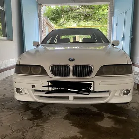 BMW 528 2000