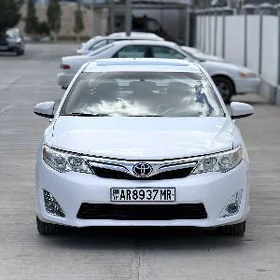 Toyota Camry 2014