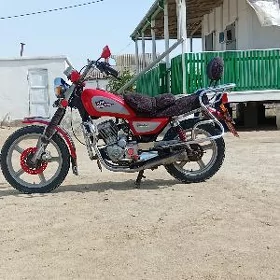 Fekon FK150-8G 1985