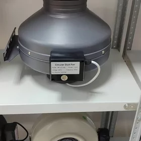Tegelek kanalny wentilyator, howalandyrma