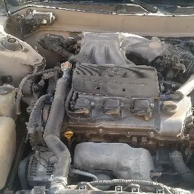 Toyota Camry 1993