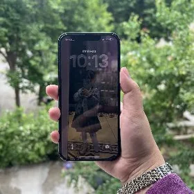 iPhone 13Pro