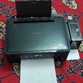 Epson L382 printer