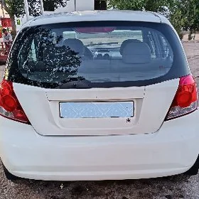 Daewoo Kalos 2003