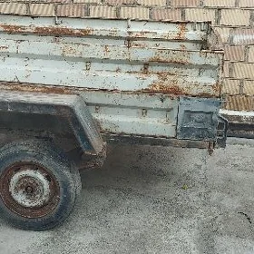 автоприцеп