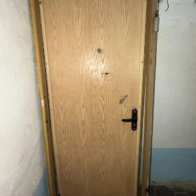 дверь наружная