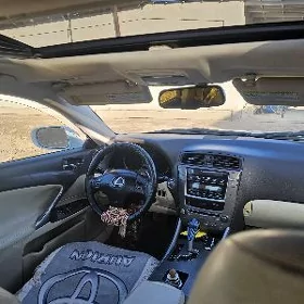 Lexus ES 250 2010