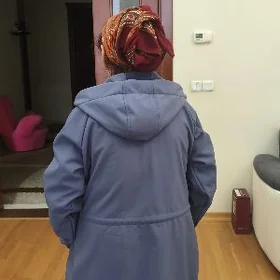kurtka zenan