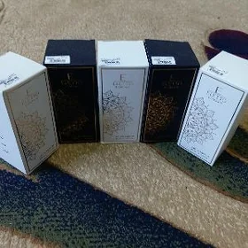 Eletto Parfum
