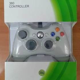 xbox 360 джойстик