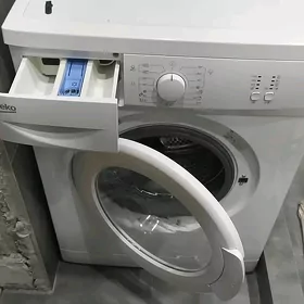 BEKO СТИРАЛЬНАЯ МАШИНА 5 КГ
