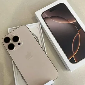 Iphone 16pro