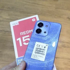 Redmi 15c