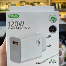 120W/67W universal zaryatnik