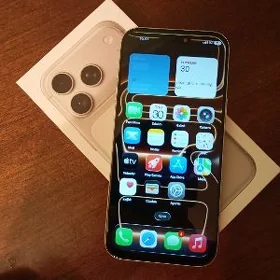 17 pro maks iphon