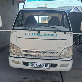 Forland H2 2014