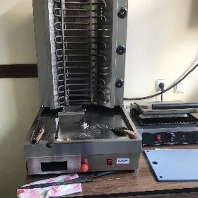 döner aparat