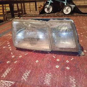 LS 400 fara sag tarap1990y
