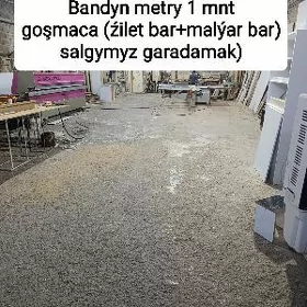 mebel DSP kesim+bantlama
