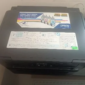 Epson L210 printer swetnoy