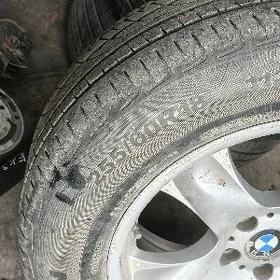 TEKER BMW