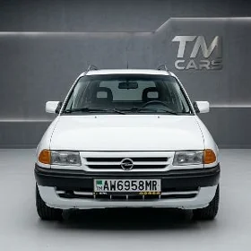Opel Astra 1994