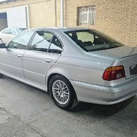 BMW 528 2002