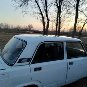 Lada 2105 1988