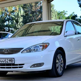 Toyota Camry 2004