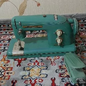Dikin maşyn
