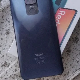 redmi not 9