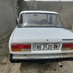 Lada 2105 1999