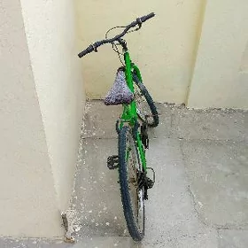 Turkmenistan welik