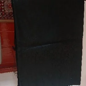 Гадымы гара мата