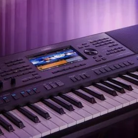 Yamaha - A5000 Ritmblok