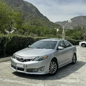 Toyota Camry 2011